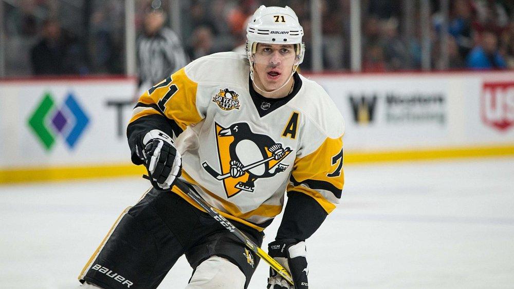 Хоккеист Евгений Малкин вошел в топ‑40 лучших бомбардиров в истории НХЛ