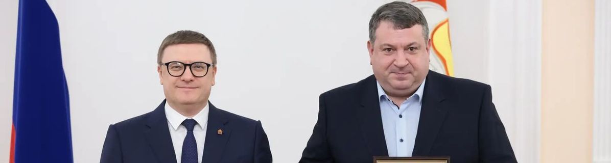 Челябинское НИИ за развитие радиоэлектроники получило благодарность президента