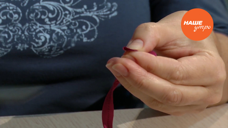 Делаем «руликовую петлю»