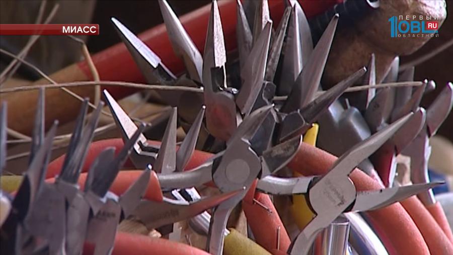 В Челябинске вручили премию лучшим работникам культуры