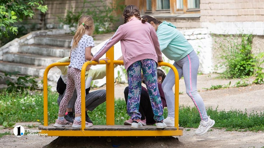 Более 180 тысяч южноуральских детей летом отдохнут и оздоровятся