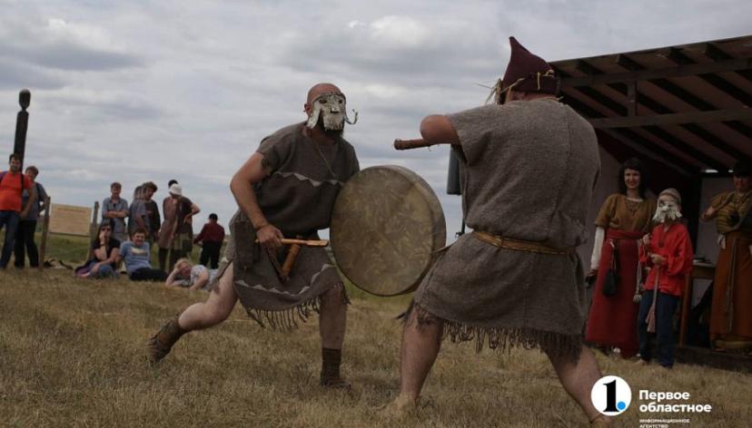 «Пламя Аркаима» пройдет в Челябинской области в восьмой раз