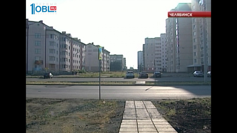 В микрорайоне Чурилово планируют построить новую школу и детский садик