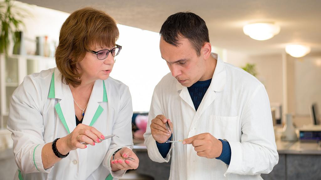 Ученые ЮУрГУ создали безопасный спортивный напиток