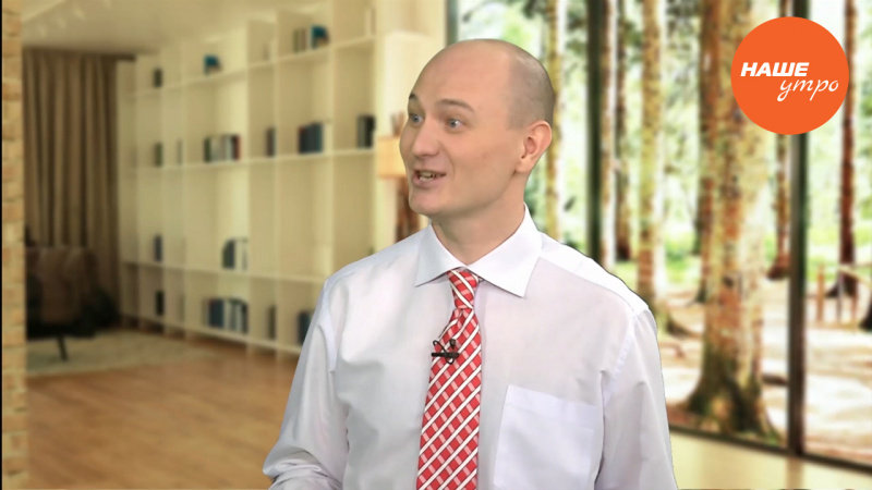 Космический барабан