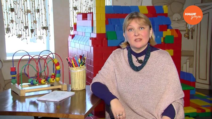 Действуй, мама. 10.01.2017