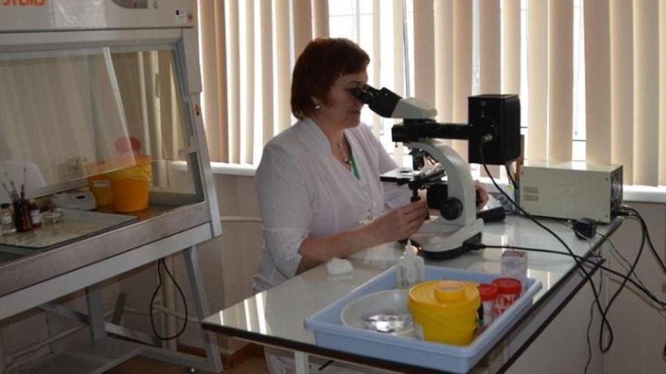 До конца мая в Челябинске можно бесплатно сдать анализы на половые инфекции