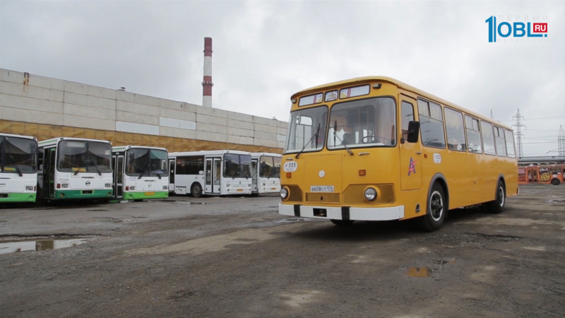 Сделано на Урале. Ретро.№8