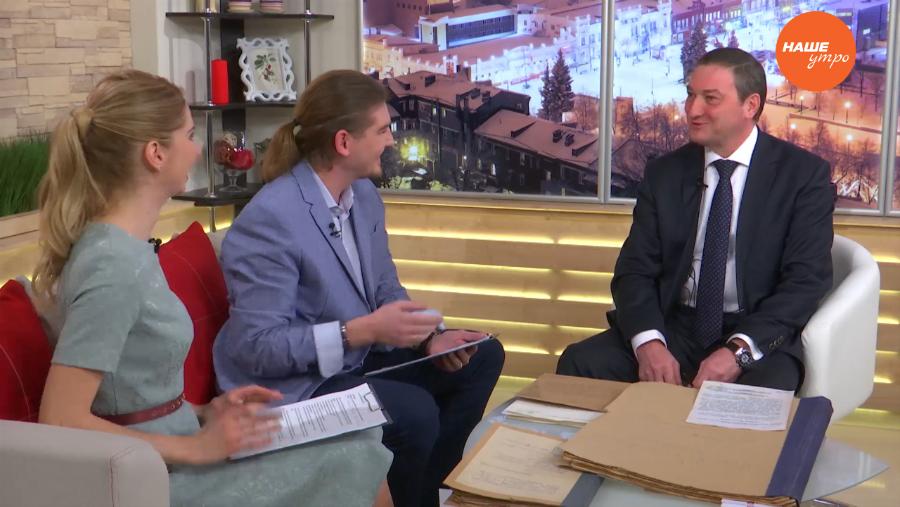 Неизвестные факты о Челябинской области