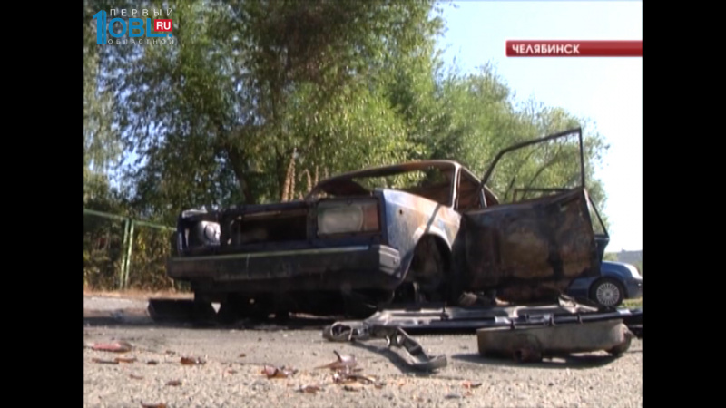 Происшествия дня 17.08.2016