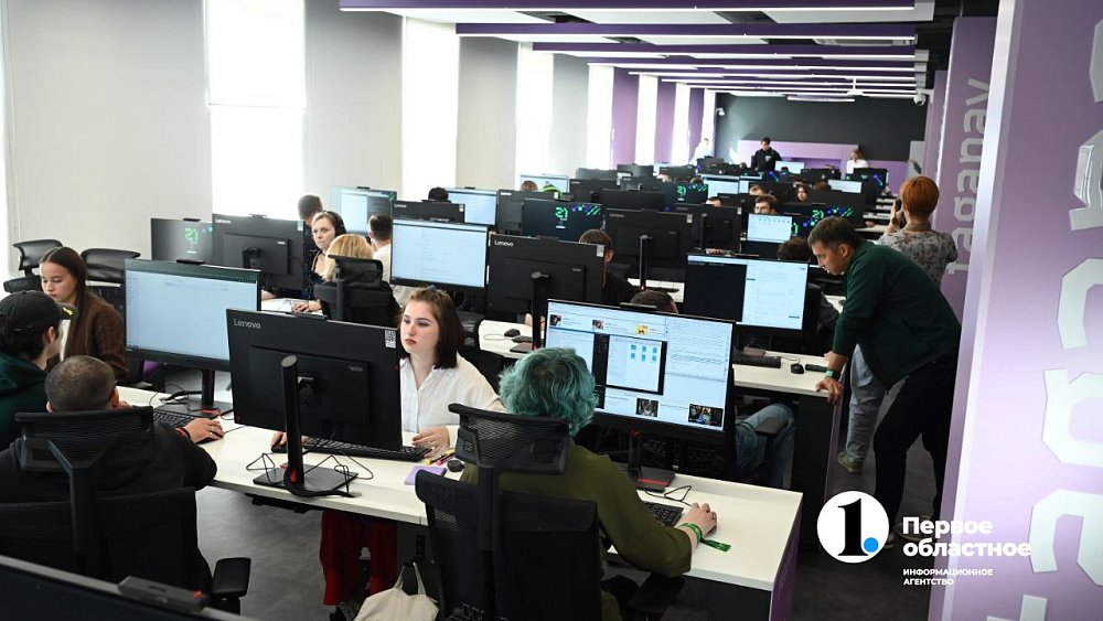 В Челябинске открыли набор в Московский Международный колледж цифровых технологий IT TOP