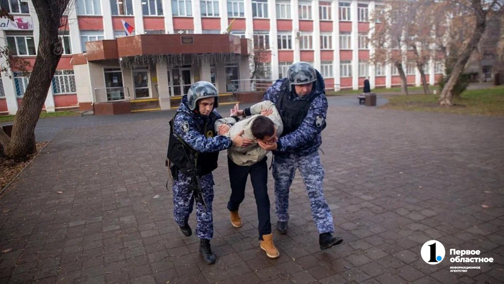 Южноуральские школы проверят на готовность к чрезвычайным ситуациям
