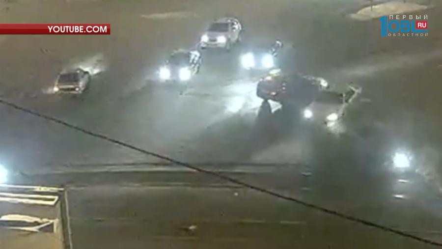 Происшествия дня 16.01.2017