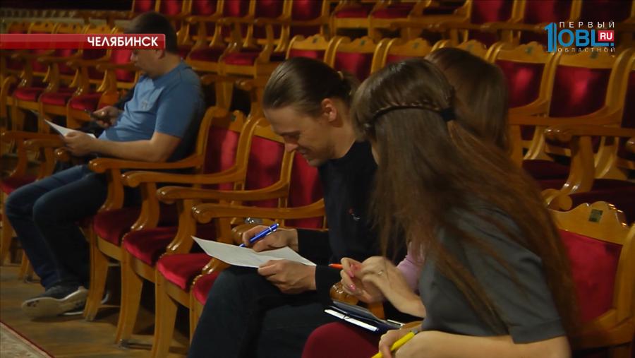 21 апреля в театре оперы и балета пройдёт гала-концерт "Андрюша-2017"