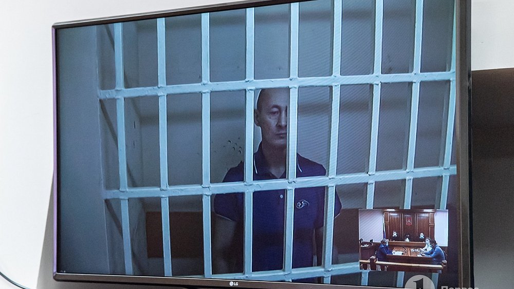 Свидетель по делу челябинского экс‑полицейского Наиля Курманова отказался от показаний