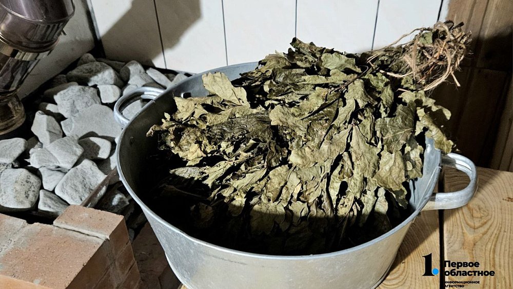В Челябинской области спрос на услуги банщиков вырос на 50%