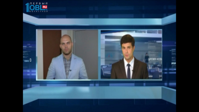 Интервью - Вячеслав Курилин