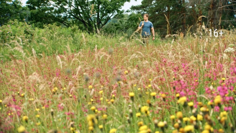 «Своя земля»: на ОТВ стартует новый драматический сериал