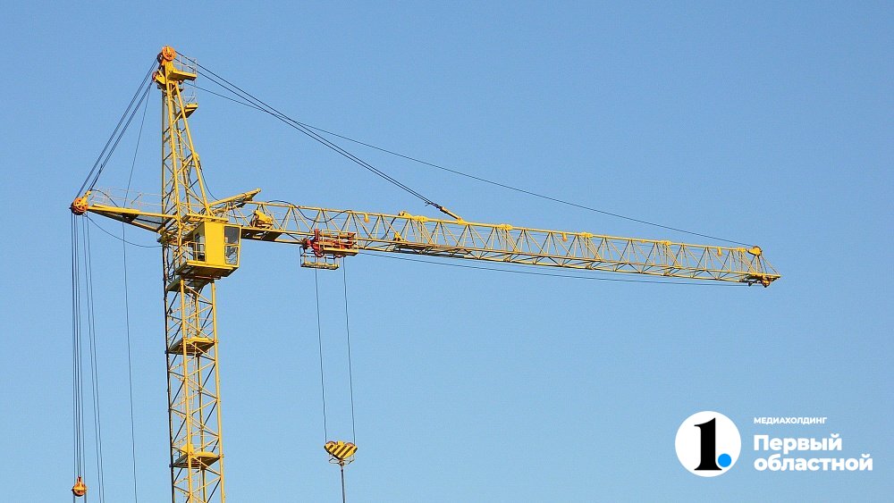 На Урале объем ввода жилья в эксплуатацию вырос на 12,3%