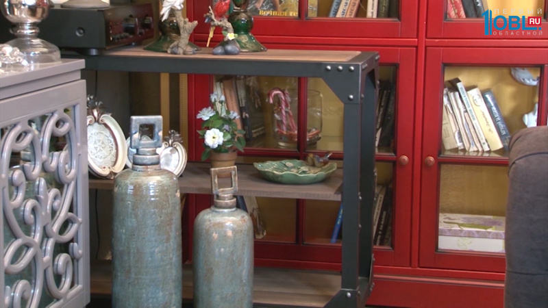 Уютный дом от 22.10.2016