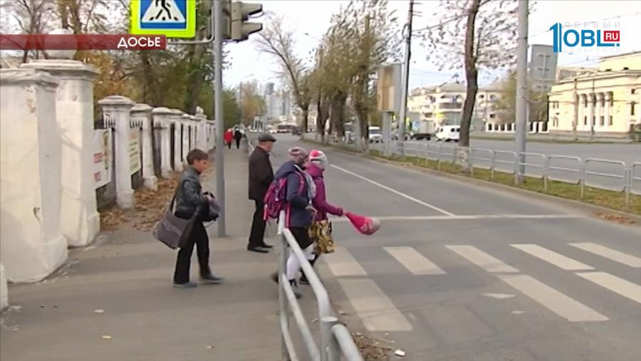 В Челябинске реконструируют парки и отремонтируют дворовые проезды