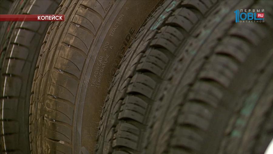 Повышение стоимости каучука поднимет цены на автомобильные шины