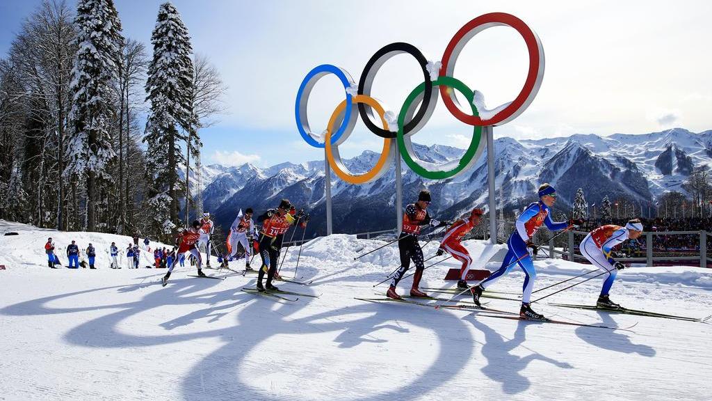 На зимних Олимпийских играх — 2026 в Италии выступят 13 российских спортсменов