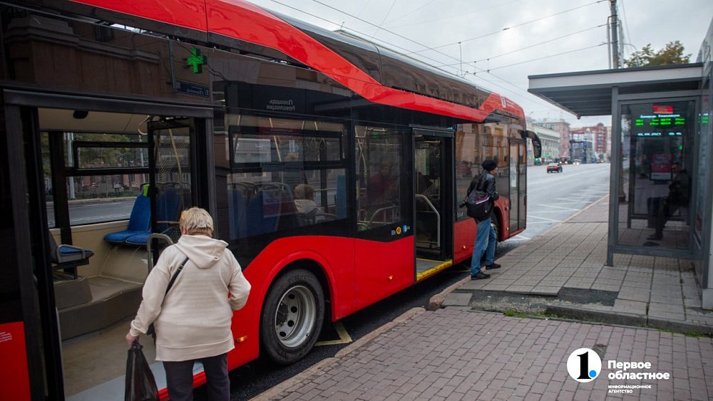 Как доехать с Северо‑Запада до АМЗ: челябинцам предложили замену маршруту № 40