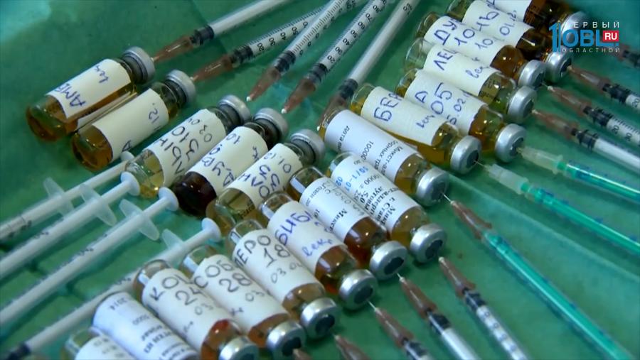 Как бороться с аллергией?