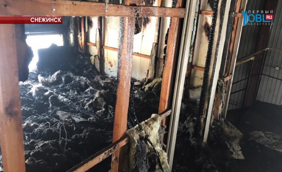 Происшествия дня 10.01.2017