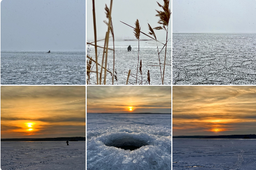 От этих фото захочется путешествовать: жительница Чебаркуля снимает красоты Южного Урала