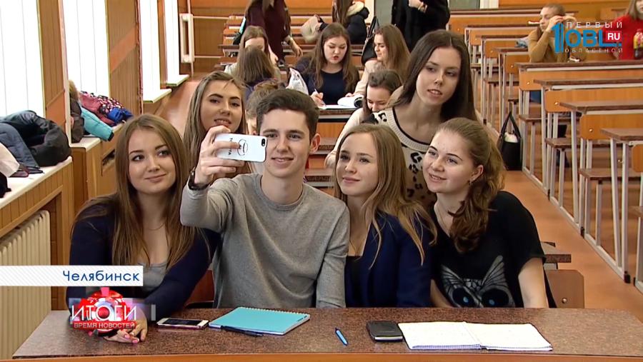 Челябинский студент оказался двойником Фиделя Кастро.