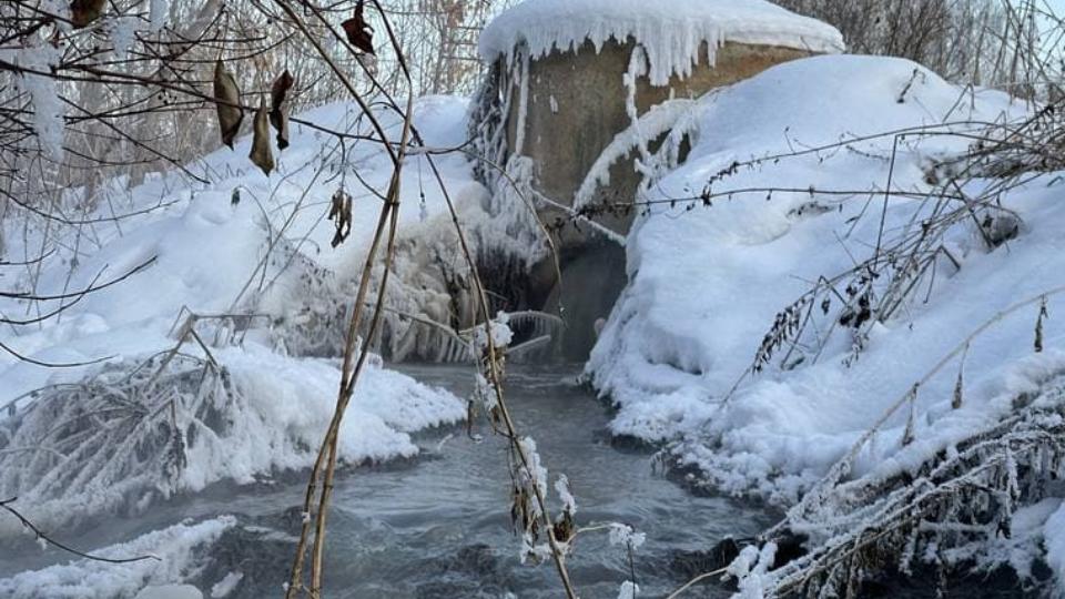 Минэкологии проверит сообщения о стоке канализации в Шершневское водохранилище