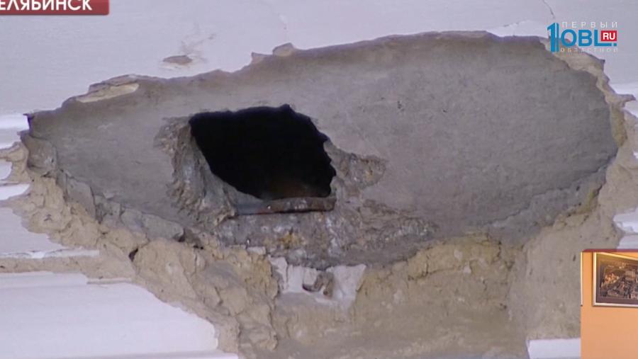 За время ремонта Публичной библиотеки в 2008–2010 годах «пропали» 8 миллионов рублей