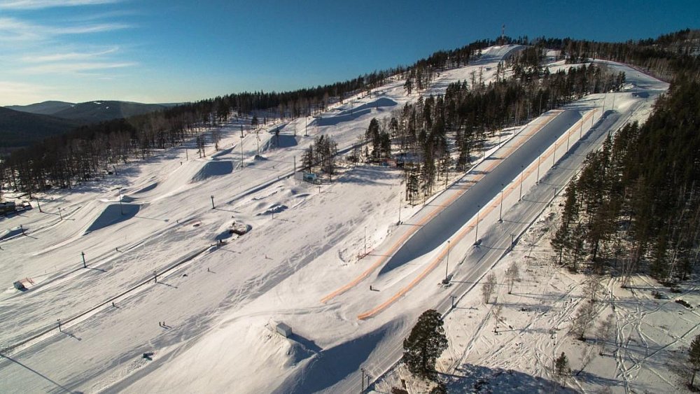 Вадим Евдокимов об отмене этапа Кубка мира по фристайлу: «Сожалеем, что спорт стал заложником политики»