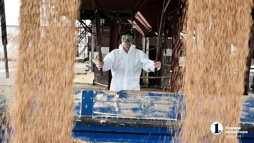 В Челябинске «Союзпищепром» построит новый цех по производству растительных напитков