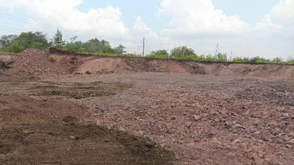 В Магнитогорске завели уголовное дело после обнаружения незаконного карьера по добыче щебня