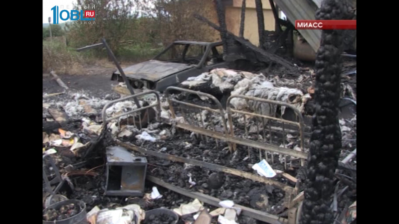 Происшествия дня 07.09.2016