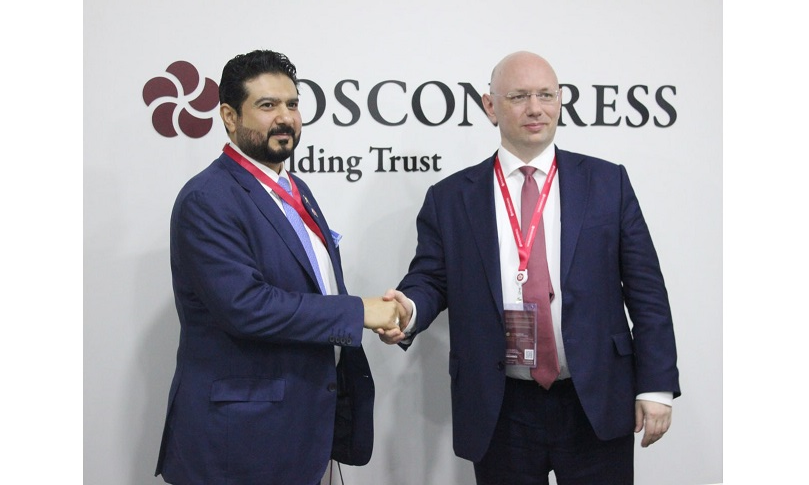 Челябинская область укрепляет экономические связи с Султанатом Оманом