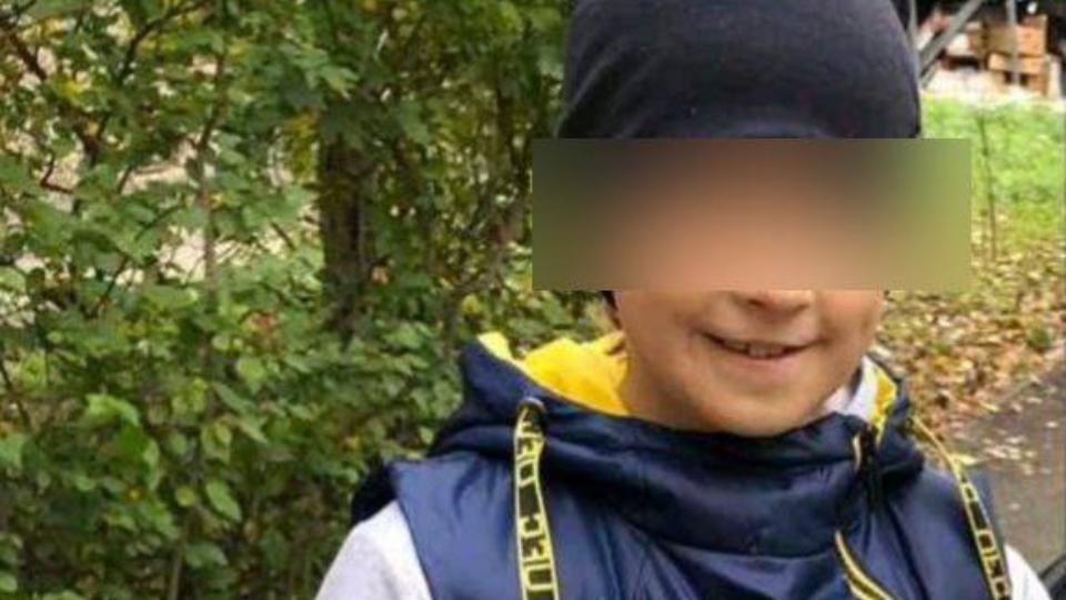 В Челябинске разыскивают пропавшего третьеклассника