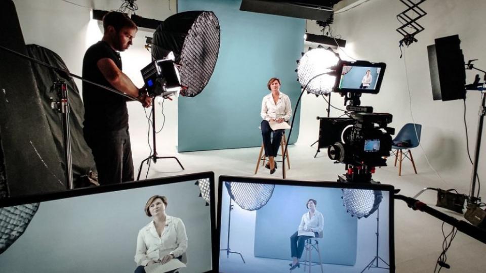 В Челябинске снимут 20 научно-популярных роликов про Южный Урал