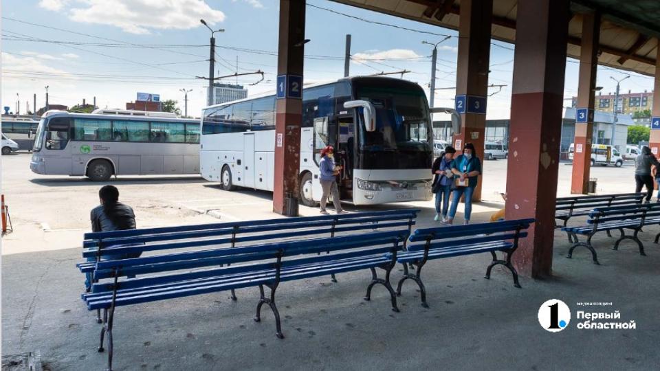 Из Челябинска пустили прямой автобус до Москвы