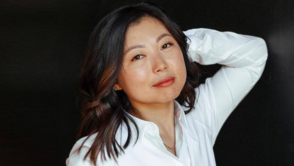 Магистрант из Челябинска Яна Ким победила в ежегодном рейтинге Forbes