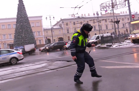 Новогодний Клип Ютуб