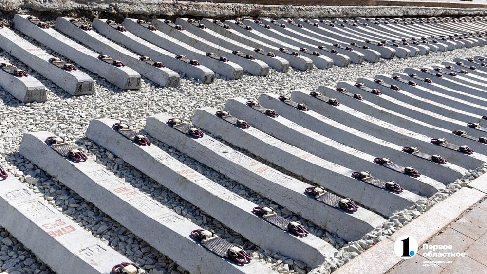 В Челябинске суд обязал подрядчика вернуть 6 млн за «раздробленные» контракты на ремонт рельсов