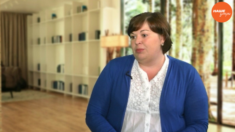 Акция «За здоровое детство»