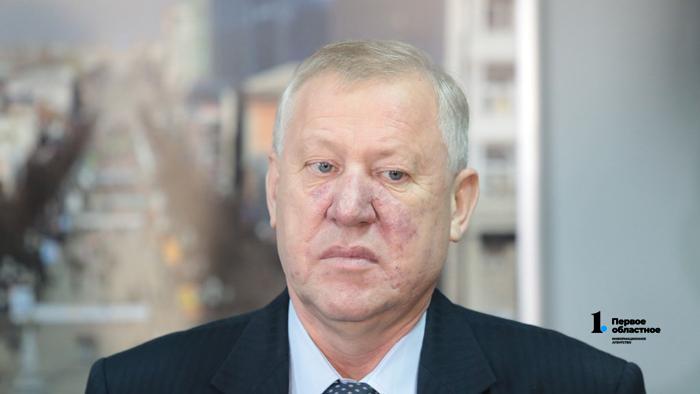 Экс-мэр Челябинска Евгений Тефтелев освободился из колонии