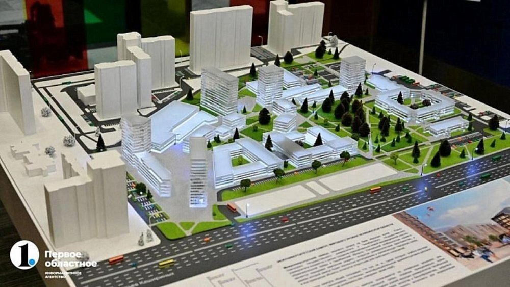 ЮУрГУ и автозавод «Урал» откроют совместную лабораторию в челябинском кампусе