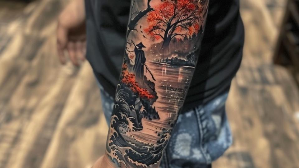 Тату-мастерам без медобразования хотят запретить работать в России