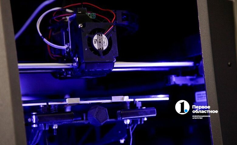 В Челябинске спрос на 3D-моделирование вырос на 91% за год